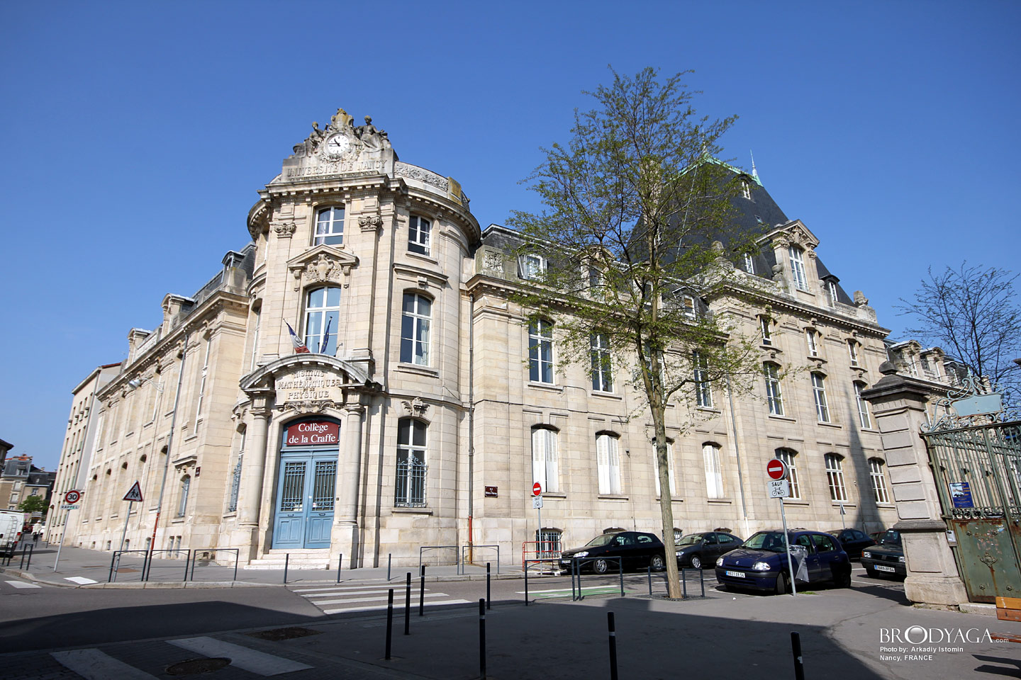 Nancy